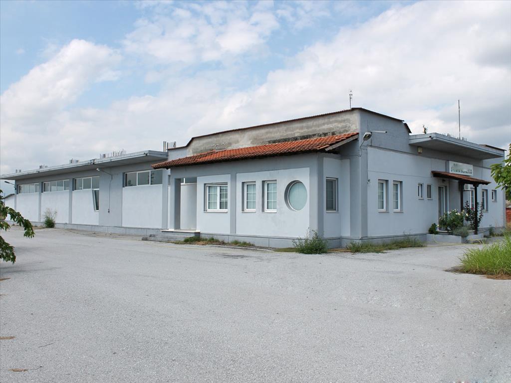 720m² Property for sale in Katerini, Pieria, Central Macedonia, Macedonia and Thrace, Greece № 6964