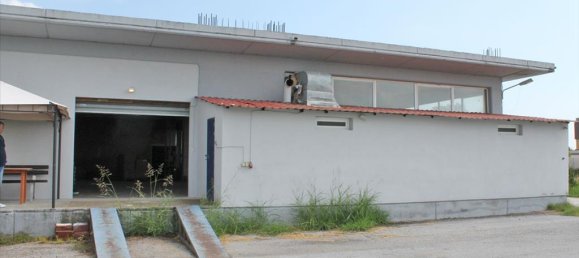 720m² Property for sale in Katerini, Pieria, Central Macedonia, Macedonia and Thrace, Greece № 6964 10