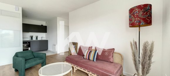 2 bedrooms Apartment in Reims, France No. 227908 2