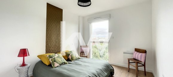 2 bedrooms Apartment in Reims, France No. 227908 3