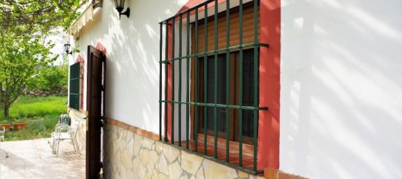 4 bedrooms House in Alcaucin, Spain No. 45133 22