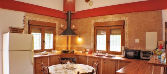 4 bedrooms House in Alcaucin, Spain No. 45133 15