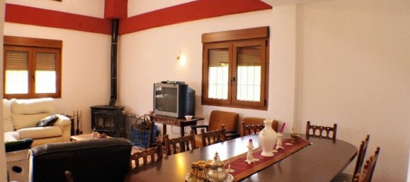 4 bedrooms House in Alcaucin, Spain No. 45133 4