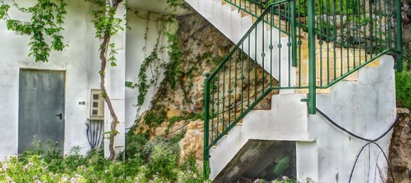 4 bedrooms House in Alcaucin, Spain No. 45133 19