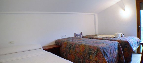 4 bedrooms House in Alcaucin, Spain No. 45133 11