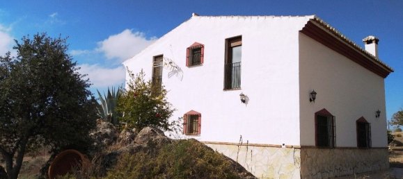 4 bedrooms House in Alcaucin, Spain No. 45133 23