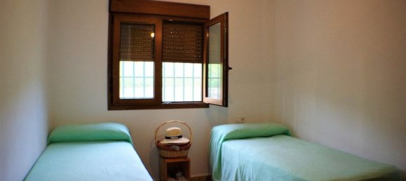 4 bedrooms House in Alcaucin, Spain No. 45133 12