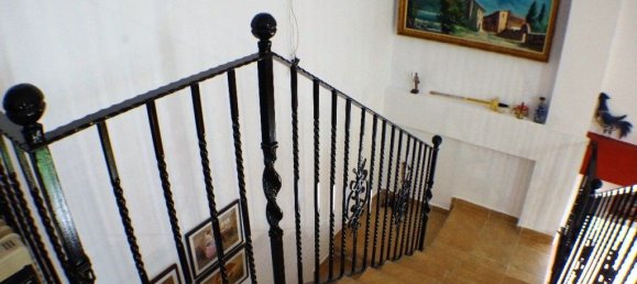 4 bedrooms House in Alcaucin, Spain No. 45133 3