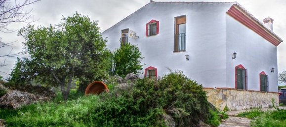 4 bedrooms House in Alcaucin, Spain No. 45133 2