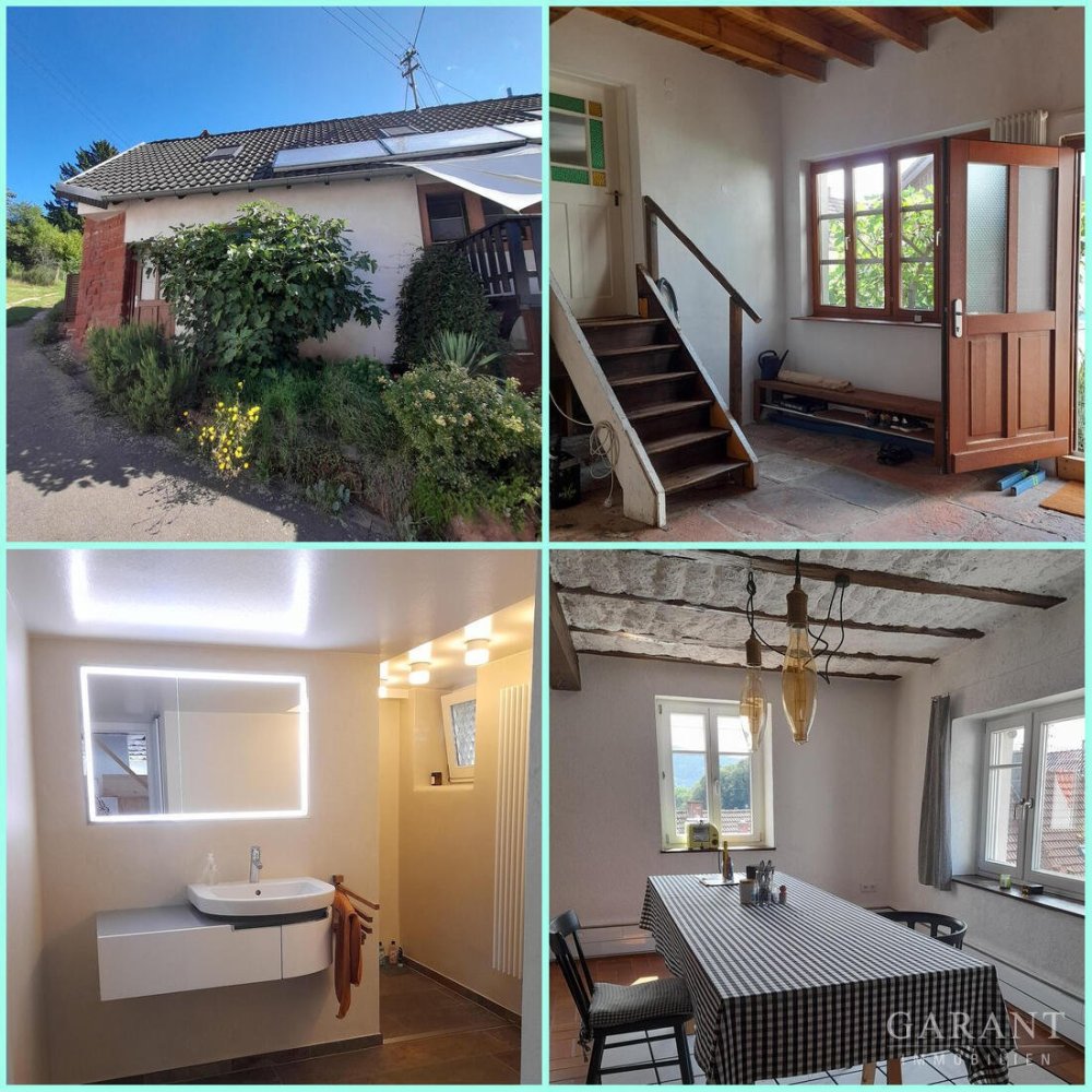 5 rooms Duplex in Rhineland-Palatinate, Germany No. 350340