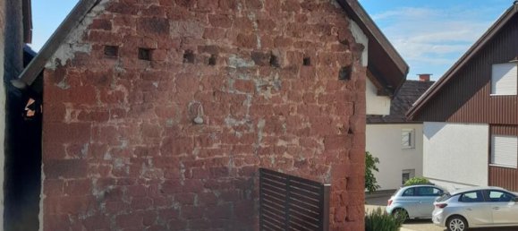 5 rooms Duplex in Rhineland-Palatinate, Germany No. 350340 4