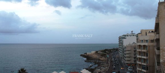 2 bedrooms Apartment in Sliema, Malta No. 6671 11