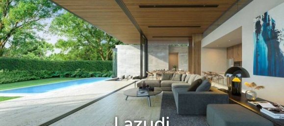 4 bedrooms Villa in Bang Tao, Thailand No. 16648 3