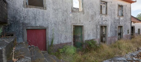 8 Schlafzimmer Villa in Calheta, Portugal, Nr. 294040 2