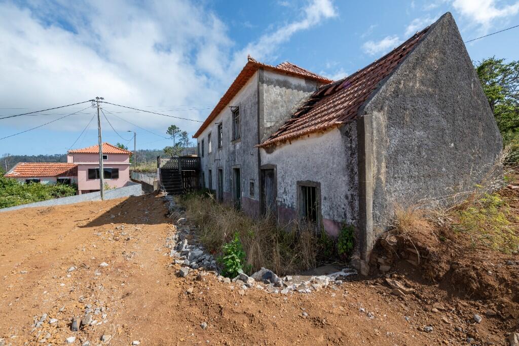 Вилла с 8 спальнями в Кальета, Португалия № 294040