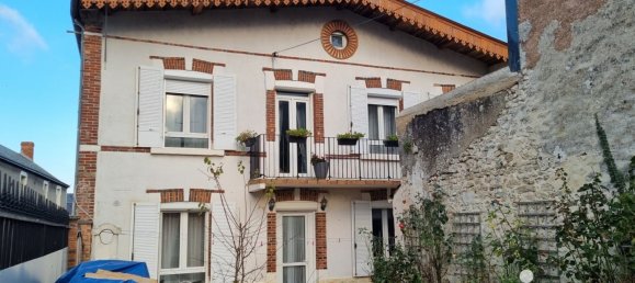 Adosado de 3 dormitorios en Eure-et-Loir, France No. 79943 9