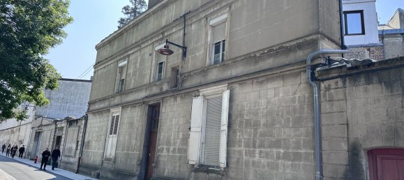 2 Schlafzimmer Wohnung in Valenciennes, France, Nr. 89099 4