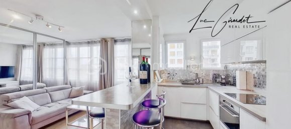 Apartamento de 2 dormitorios en Issy-les-Moulineaux, France No. 315406 2