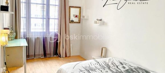 Apartamento de 2 dormitorios en Issy-les-Moulineaux, France No. 315406 7