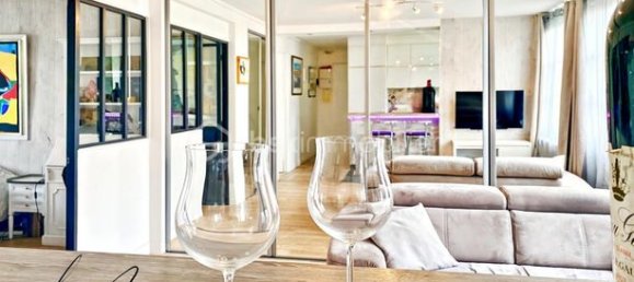 Apartamento de 2 dormitorios en Issy-les-Moulineaux, France No. 315406 10