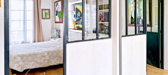 Apartamento de 2 dormitorios en Issy-les-Moulineaux, France No. 315406 8