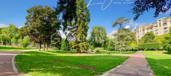 Apartamento de 2 dormitorios en Issy-les-Moulineaux, France No. 315406 3