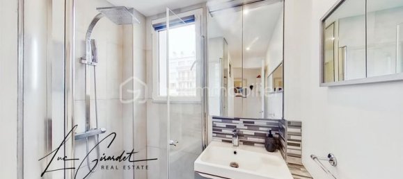 Apartamento de 2 dormitorios en Issy-les-Moulineaux, France No. 315406 4