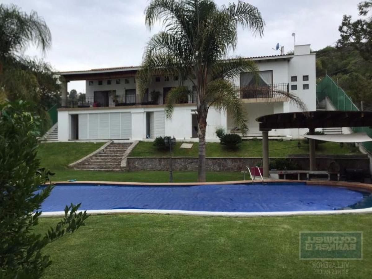 3 Schlafzimmer Haus in Mexico, Nr. 220874