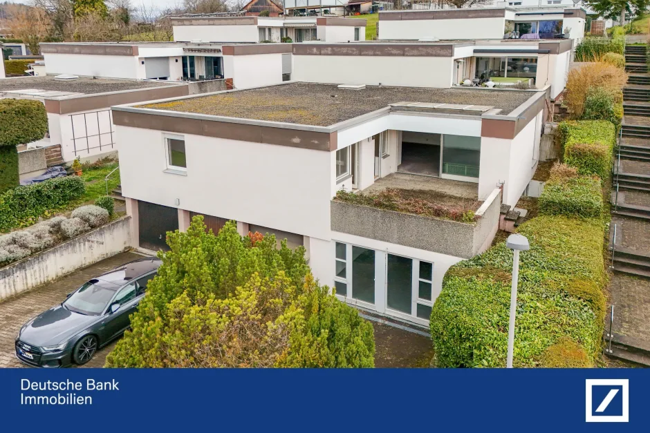 4 غرف نوم تاون هاوس في Bodenseekreis, Germany رقم 98776