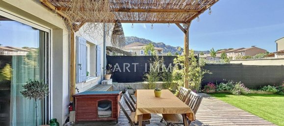 3 bedrooms Villa in Robion, France No. 360951 3