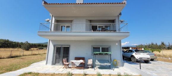 4 Schlafzimmer Haus in Thermi, Greece, Nr. 92672 10