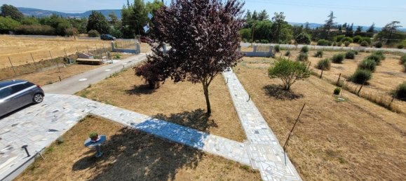4 Schlafzimmer Haus in Thermi, Greece, Nr. 92672 6