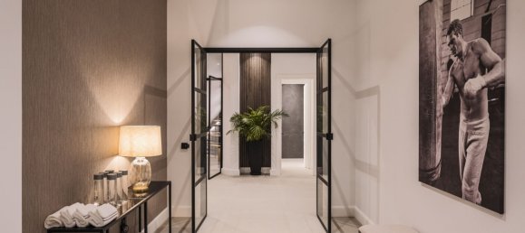 6 bedrooms House in Malaga, Spain No. 49793 11