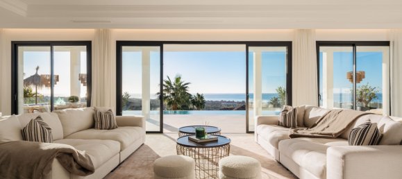 6 bedrooms House in Malaga, Spain No. 49793 46