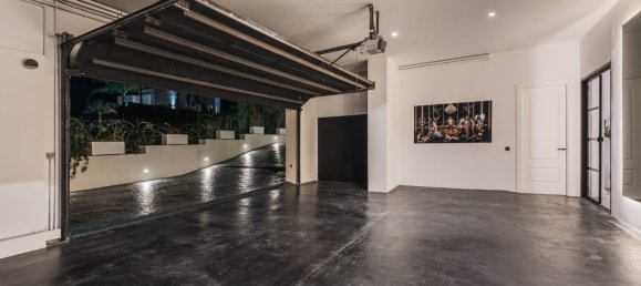 6 bedrooms House in Malaga, Spain No. 49793 8