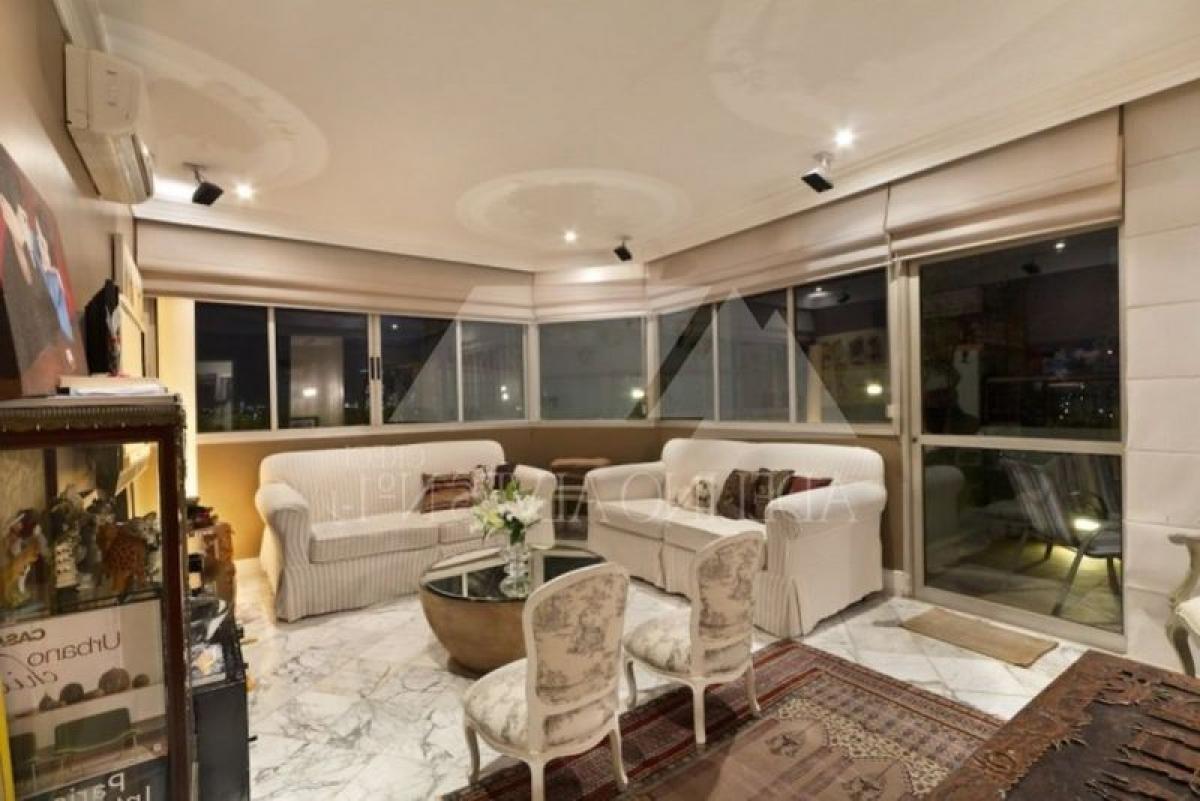 Casa T2 em São Paulo, Brazil N.º 583990