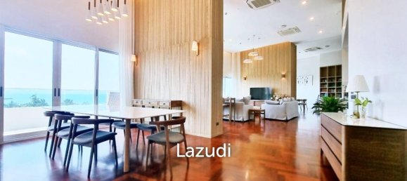 3 غرف نوم منزل ذو طابقين في Sattahip, Thailand رقم 16057 6