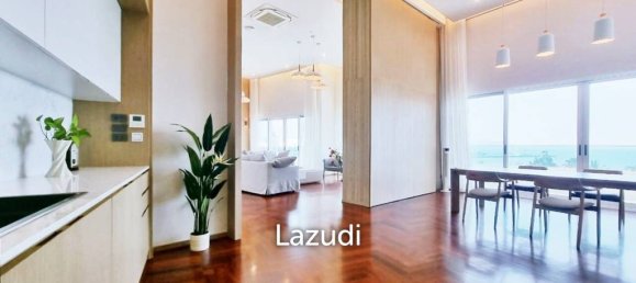 3 غرف نوم منزل ذو طابقين في Sattahip, Thailand رقم 16057 9