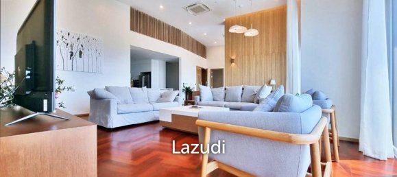 3 غرف نوم منزل ذو طابقين في Sattahip, Thailand رقم 16057 4