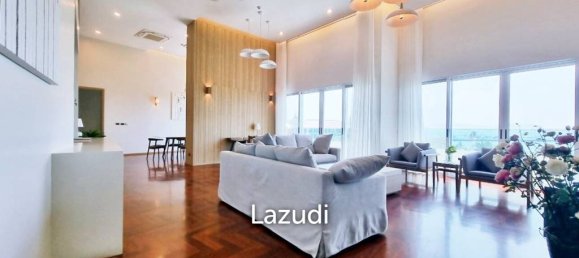 3 غرف نوم منزل ذو طابقين في Sattahip, Thailand رقم 16057 5