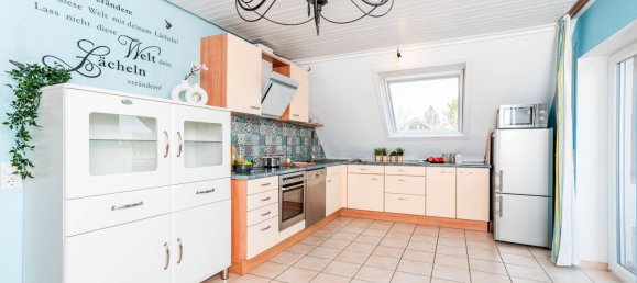 4غرفة منزل ذو طابقين في Enzkreis, Germany رقم 86585 4