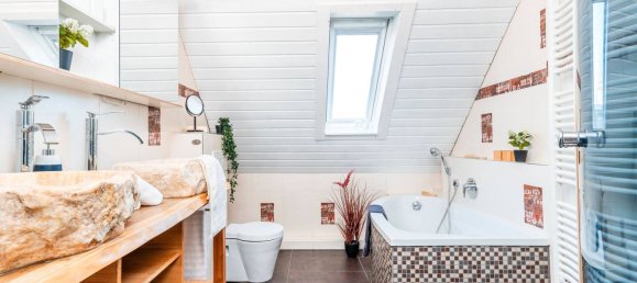 4غرفة منزل ذو طابقين في Enzkreis, Germany رقم 86585 8