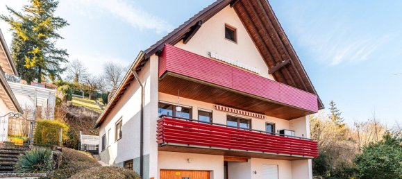 4غرفة منزل ذو طابقين في Enzkreis, Germany رقم 86585 19