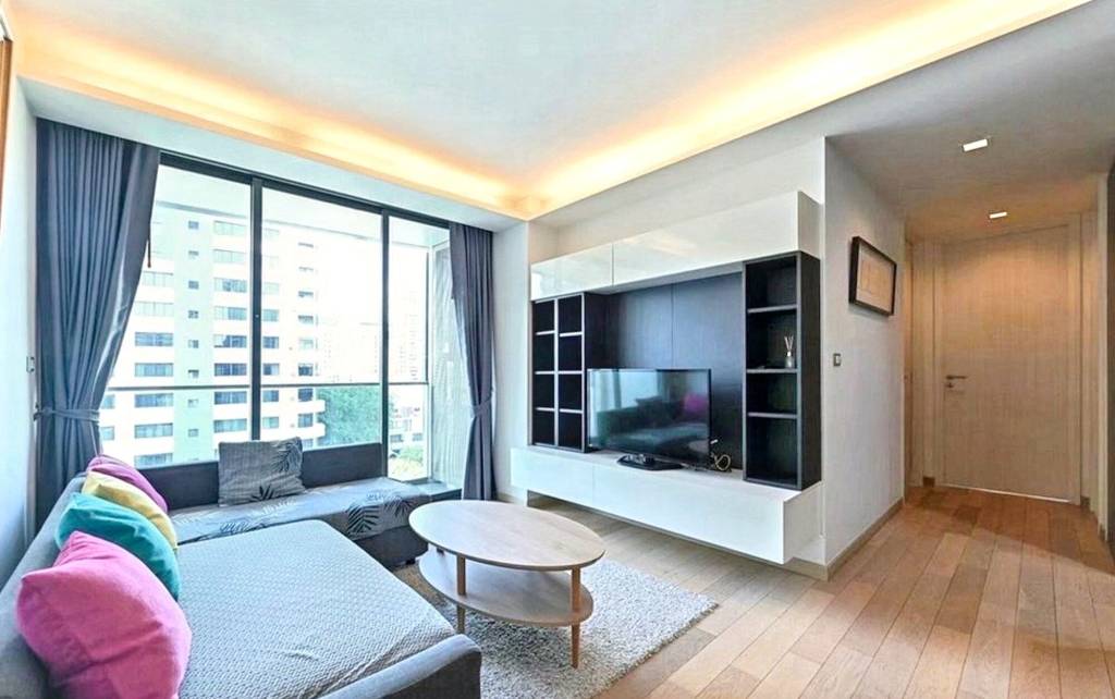 2 chambres Condo à Railay Beach, Thailand No. 59384