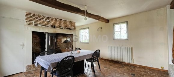 5 bedrooms House in Cuigy-en-Bray, France No. 330838 5