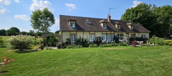 5 bedrooms House in Cuigy-en-Bray, France No. 330838 2