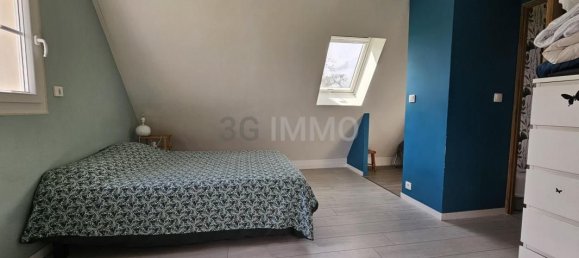 5 bedrooms House in Cuigy-en-Bray, France No. 330838 8