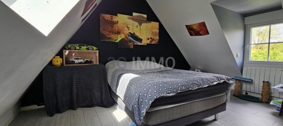 5 bedrooms House in Cuigy-en-Bray, France No. 330838 9