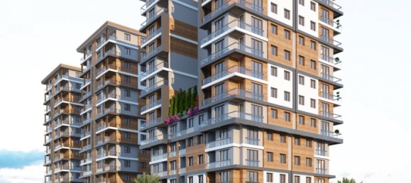 Apartment 2+1 in Istanbul, Turkey No. 13160 2