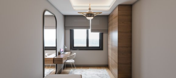 Apartment 2+1 in Istanbul, Turkey No. 13160 12